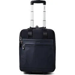 Hedgren Furo Bento Rolling Tote 15,6" RFID, Koffer, Blau