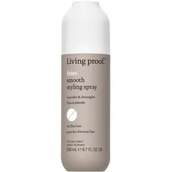 200ml Living proof no frizz Smooth Styling Spray