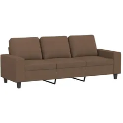 vidaXL, Sofa + Bettsofa, Almelis
