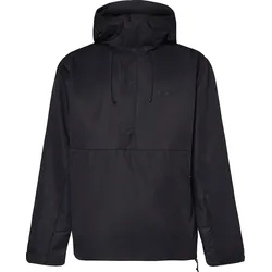 OAKLEY ELK GROVE ANORAK LTD Jacke 2027 blackout - XXL