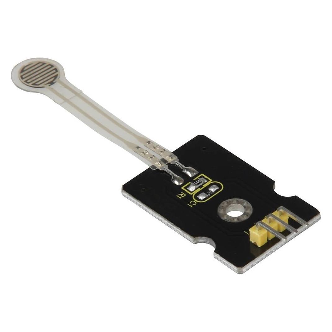 Joy-it SEN-Pressure20 Berührungs-Sensor 1 St. Passend für: Arduino, Raspberry Pi, micro:bit (SEN-Pressure20)