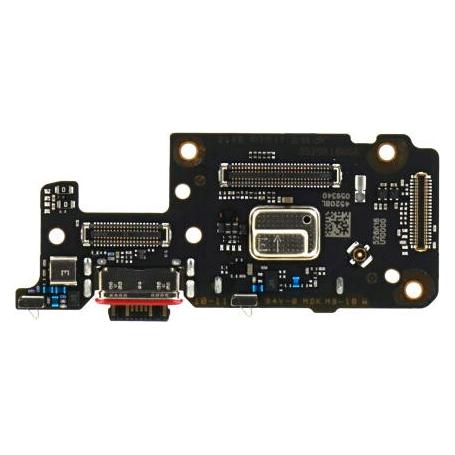 Xiaomi Ladeanschluss Flex + SIM -Kartenleser Redmi Note 11 Pro+ 5G 560003K16U00 (Xiaomi Redmi Note 11 Pro+ 5G) (560003K16U00)
