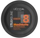 L'Oréal Paris Studio Line MadMatte Pâte Sculptante Effet Mat Force 8 75 ml - Pot 75 ml