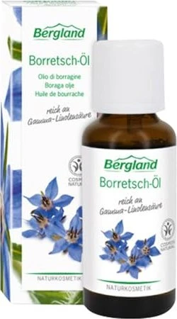 Borretschöl 30 ml Ätherisches Öl