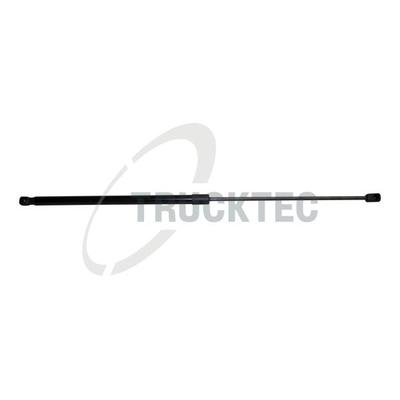 TRUCKTEC AUTOMOTIVE Gasfeder, Motorhaube 0260564 für Mercedes