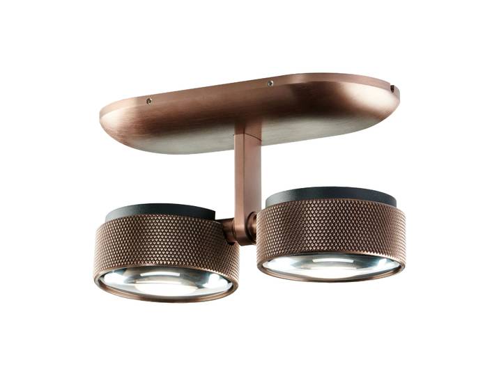 Light-Point Cosmo C2 Deckenleuchte switch tune Rose gold