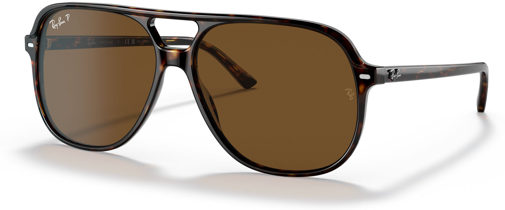 Occhiali da Sole Ray-Ban Bill RB 2198 (902/57)