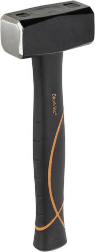 Picard BlackTec 0032800-1250 Fäustel 1250g 280mm DIN 6475 1St.
