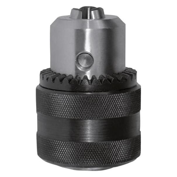 Ruko ZK-Bohrfutter Spannbereich Ø3,0-16,0mm mit Aufnahme B16 (108117)