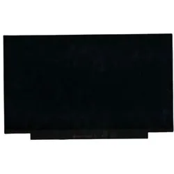 Lenovo 14.0-inch HD WXGA LED LCD, Notebook Ersatzteile, Schwarz