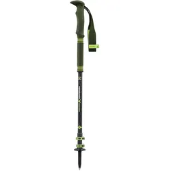 Komperdell, Wanderstöcke, (105 cm, 140 cm, 67 cm)