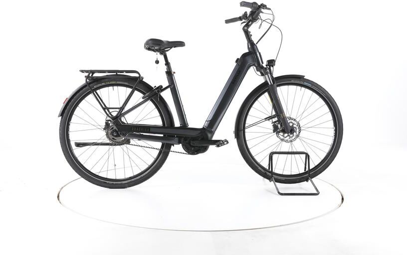 Kettler Quadriga P5 Belt RT Vélo Électrique Urbain Cadre bas - 305358