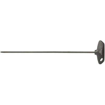 Sw Stahl T-Griff Schraubendreher, T-Profil, T25 x 400 mm [Hersteller-Nr. 32500L-T25]