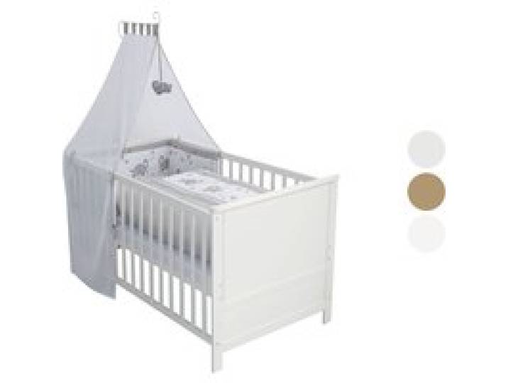 ROBA Ensemble lit complet, 70 x 140 cm