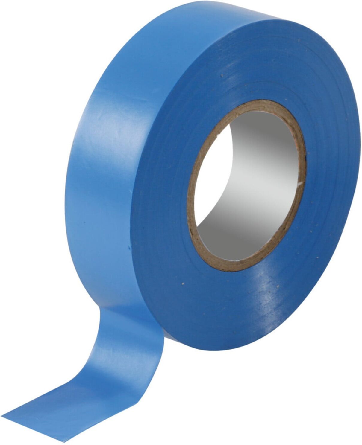 3M Deutschland Vinyl Elektro-Isolierband 15 mm x 10 m, blau TemFlex 1500 15x10bl (7000062272)
