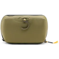 PEAK DESIGN Wash Pouch Kelp (Angebot)