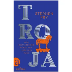 Troja, Sachbücher von Matthias Frings, Stephen Fry