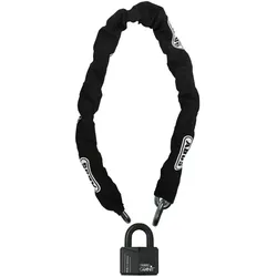 Abus, Motorrad Zubehör, GRANIT™ Power Chain 37RK/70+14MKS120 SRA
