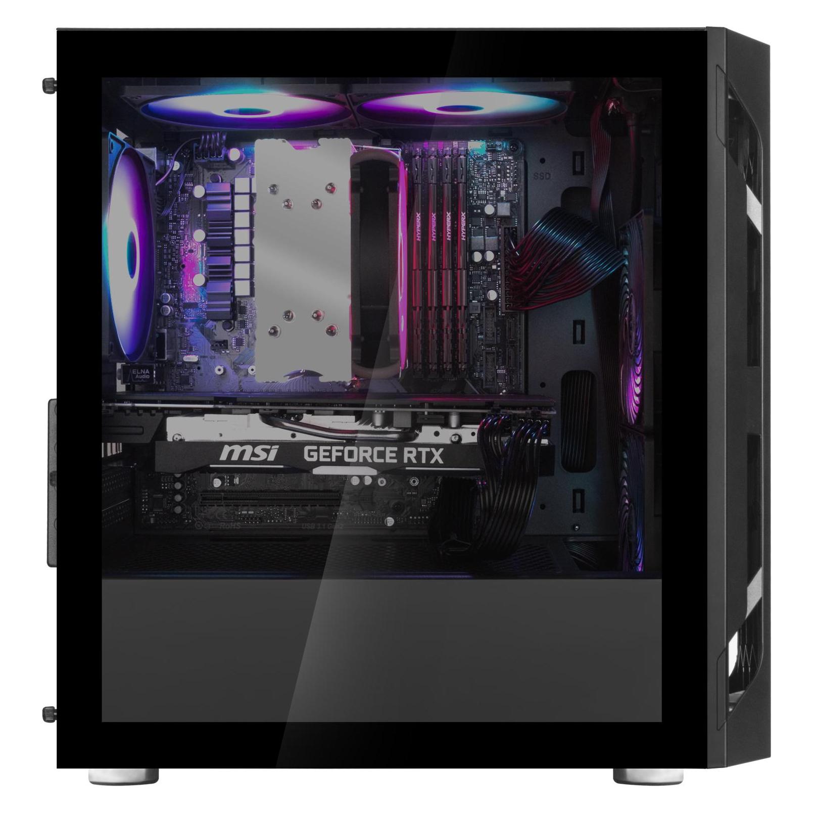 Silverstone Fara H1m (mATX) (SST-FAH1MB-G)