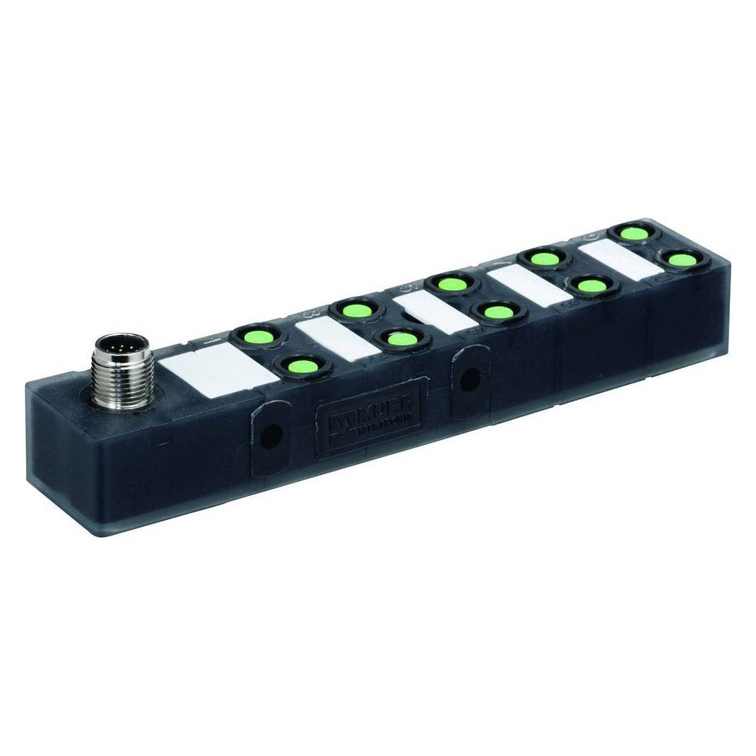 Murr Elektronik Murrelektronik Exact8 (8000-80060-0000000)