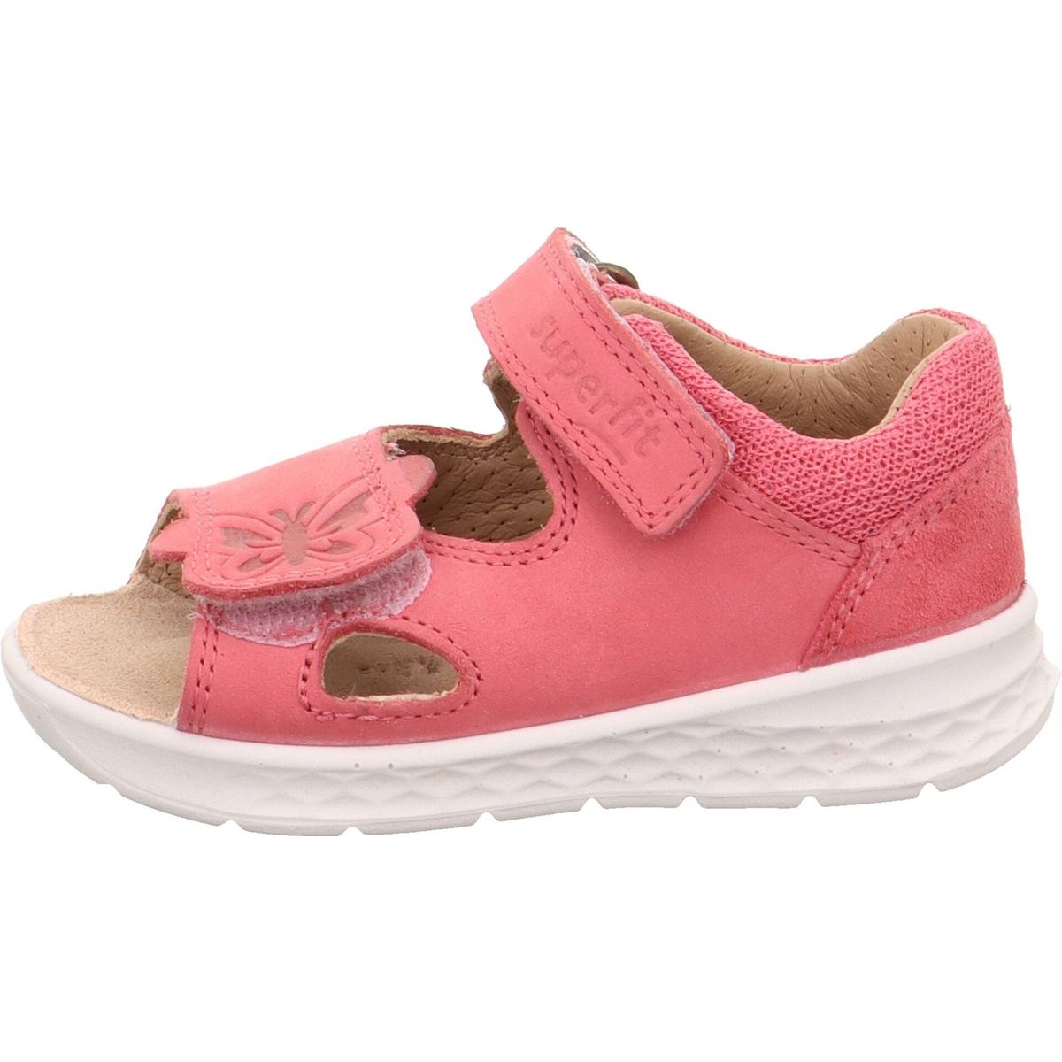 Superfit Lagoon rosa (5500) 23 1-000518-5500-23