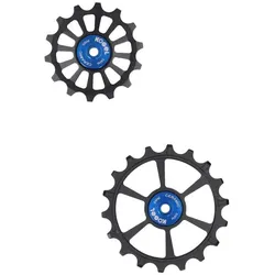 KOGEL BEARINGS Schaltwerkröllchen 2. Generation MTB Cross Seals | 14/