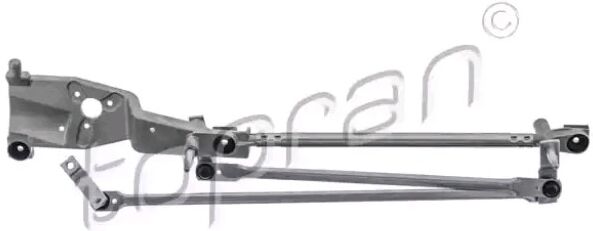 TOPRAN 304 816 Wiper Linkage