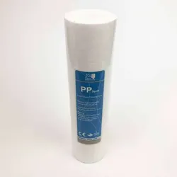 Vorfilter Sediment Standard | 5 μm | 10 Zoll