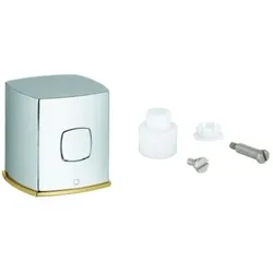 Grohe Temperaturwählgriff 47934 47934IG0 chrom/gold