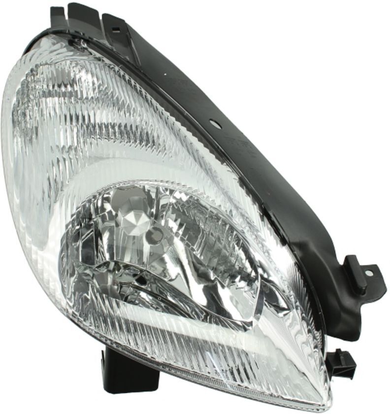 Depo Fanali 552-1116R-LD-EM, destro