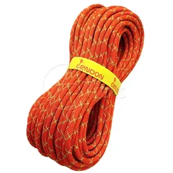 Tendon Smart Lite 9.8 mm Kletterseil rot