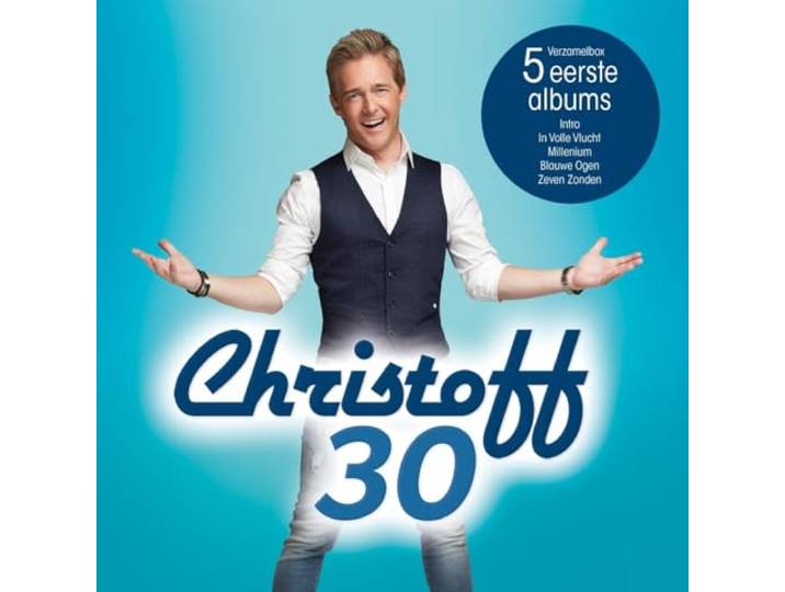 Christoff - 30
