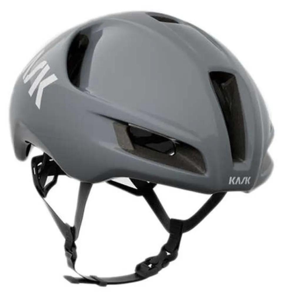 Kask Utopia Y Wg11 Helm Grau M Grau M