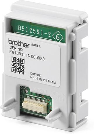 Brother NC-9110w módulo Wi-Fi