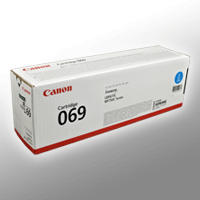 Canon Toner 5093C002 069 cyan