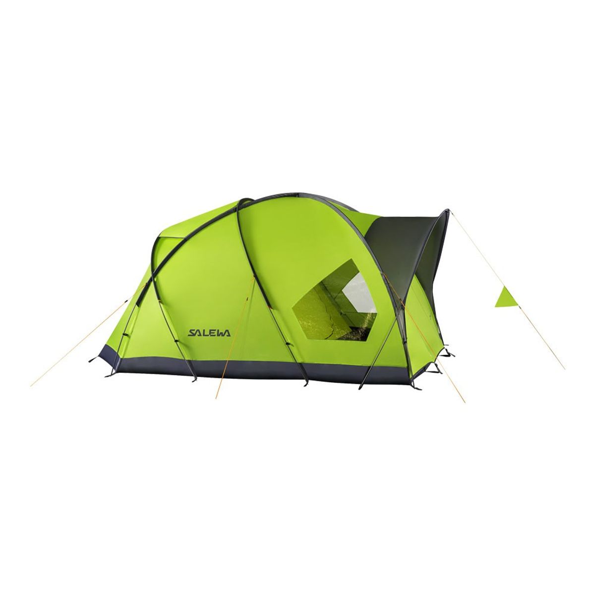 Salewa Alpine Hut - 3-Personen Zelt