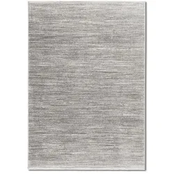 Design-Teppich Pompeji 133 x 190 cm Polyester Blau