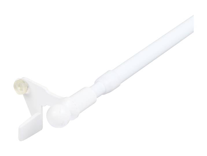 Klemm-Vitragenstange Easy 80 cm