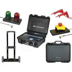 PROFITEST PR ACP - Installationstester PROFITEST PRIME AC, Profipaket