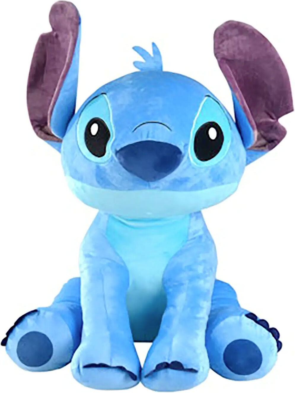 Peluche Stitch 60 cm (SIMBA040)