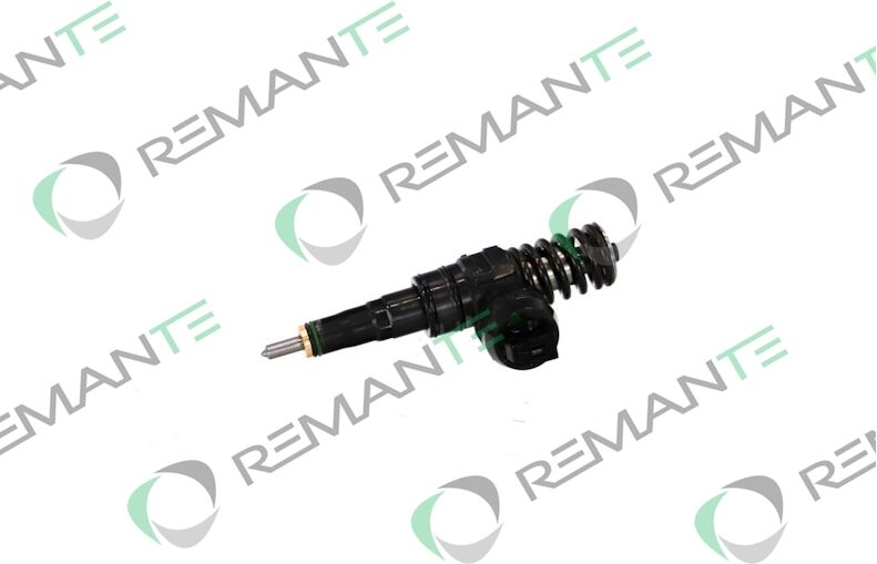 Remante Pumpe-Düse-Einheit Bosch 0414720310 002010000102r Für Vw Srt