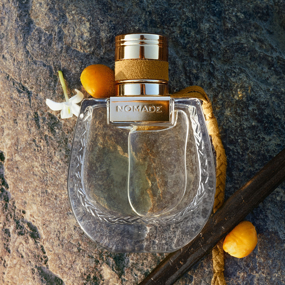 Chloé Nomade Jasmine eau de parfum naturelle vaporisateur 30 ml
