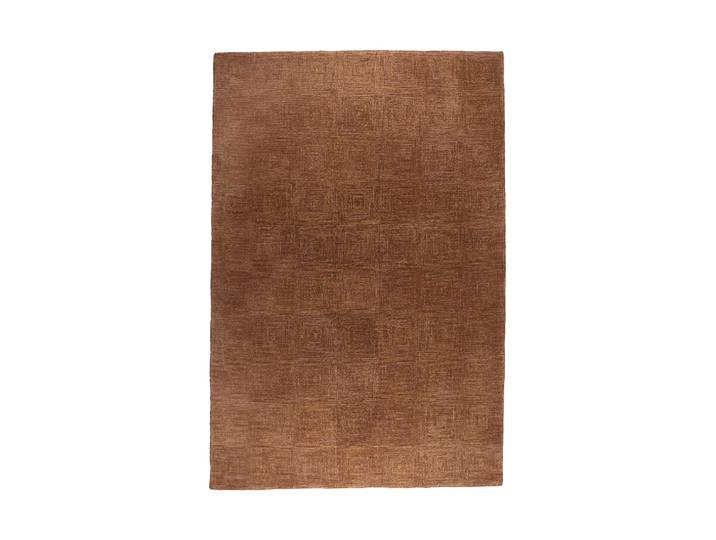 Design Teppich „Maryland“, verschiedene Grössen Rust Dutchbone