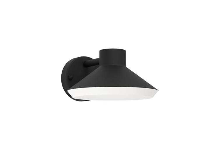 EGLO LED Wandlampe außen Ninnarella, Außenbeleuchtung Hauswand