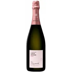 Champagner Devaux - Cœur des Bar Rosé