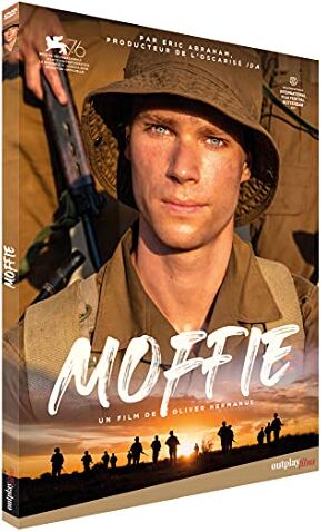 Oliver Hermanus - Moffie [FR Import] - Preis vom 12.10.2026 11:37:12 h