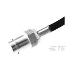 TE Connectivity TE AMP RF/Microwave Interconnect 1-1478061-0 1 St. Box