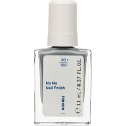 KORRES No No Nail Polish - blau