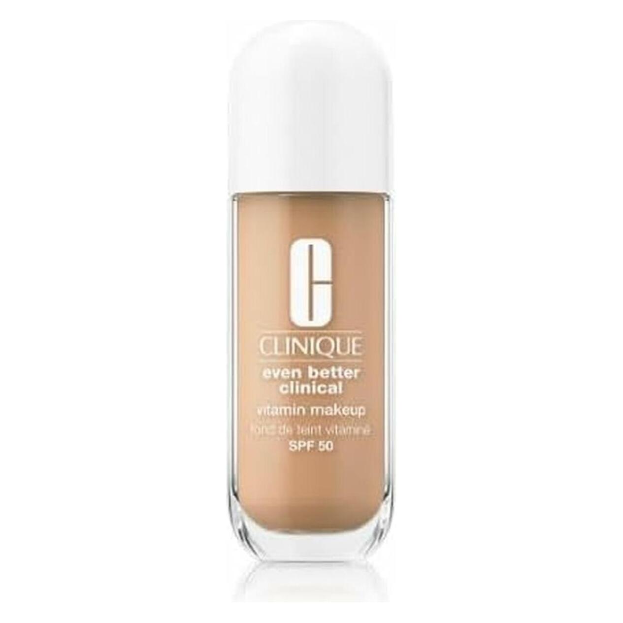 Clinique Even Better Clinical Vitamin Makeup SPF 50 (Medium Cool) (V8WQ15A00)