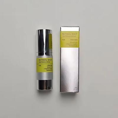 Inspire Select Korean Retinol Renewal Vita A Firming Serum 30ml